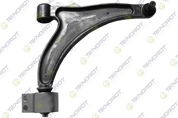 Teknorot O-498 - Важіль незалежної підвіски колеса autozip.com.ua