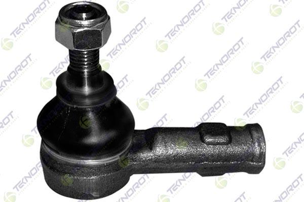 Teknorot O-441 - Наконечник рульової тяги, кульовий шарнір autozip.com.ua