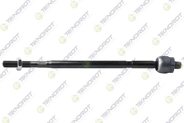 Teknorot O-443 - Осьовий шарнір, рульова тяга autozip.com.ua
