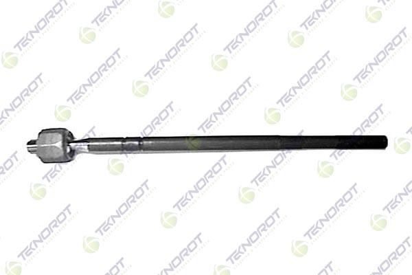 Teknorot O-442 - Осьовий шарнір, рульова тяга autozip.com.ua