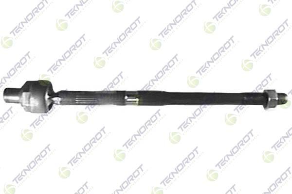 Teknorot O-452 - Осьовий шарнір, рульова тяга autozip.com.ua