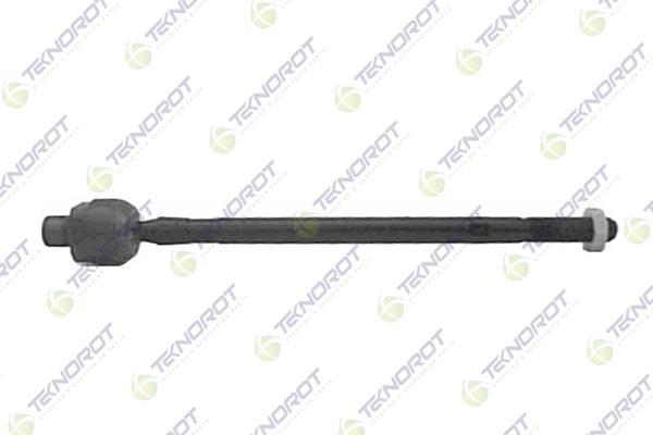 Teknorot O-464 - Осьовий шарнір, рульова тяга autozip.com.ua