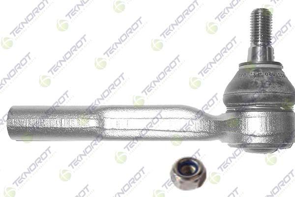 Teknorot O-461 - Наконечник рульової тяги, кульовий шарнір autozip.com.ua