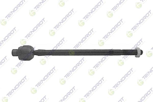 Teknorot O-463 - Осьовий шарнір, рульова тяга autozip.com.ua