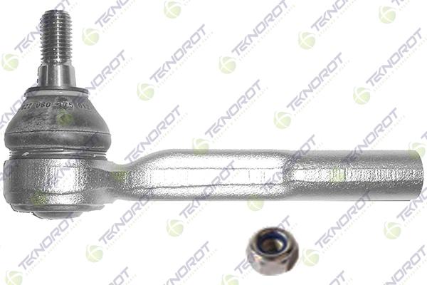 Teknorot O-462 - Наконечник рульової тяги, кульовий шарнір autozip.com.ua