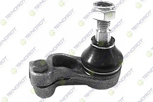 Teknorot O-401 - Наконечник рульової тяги, кульовий шарнір autozip.com.ua