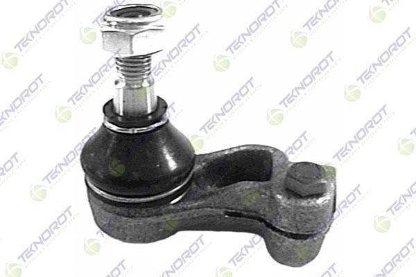 Teknorot O-402 - Наконечник рульової тяги, кульовий шарнір autozip.com.ua