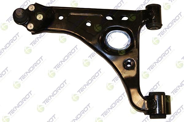 Teknorot O-439 - Важіль незалежної підвіски колеса autozip.com.ua
