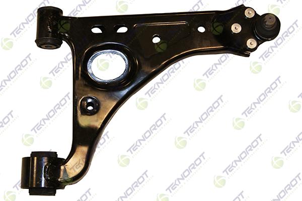 Teknorot O-438 - Важіль незалежної підвіски колеса autozip.com.ua