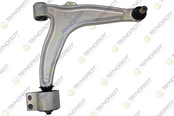 Teknorot O-476 - Важіль незалежної підвіски колеса autozip.com.ua
