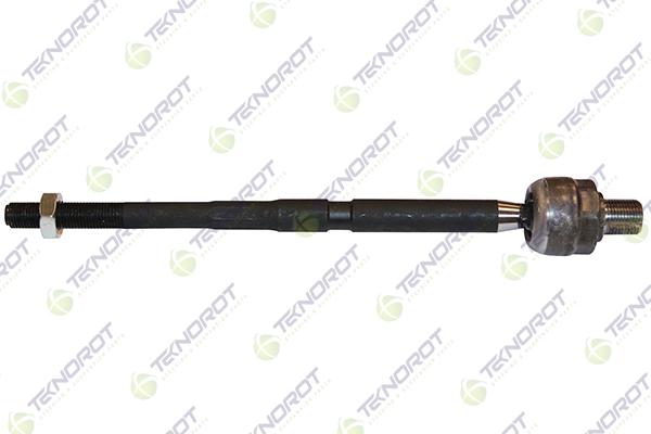 Teknorot O-473 - Осьовий шарнір, рульова тяга autozip.com.ua
