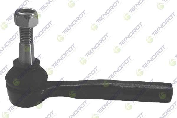 Teknorot O-472 - Наконечник рульової тяги, кульовий шарнір autozip.com.ua