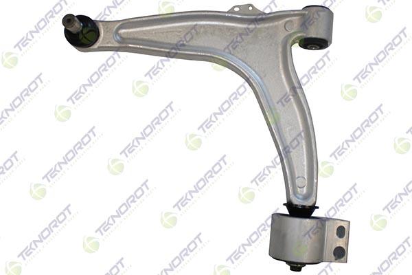 Teknorot O-477 - Важіль незалежної підвіски колеса autozip.com.ua