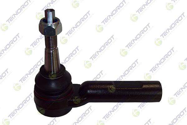 Teknorot O-511 - Наконечник рульової тяги, кульовий шарнір autozip.com.ua