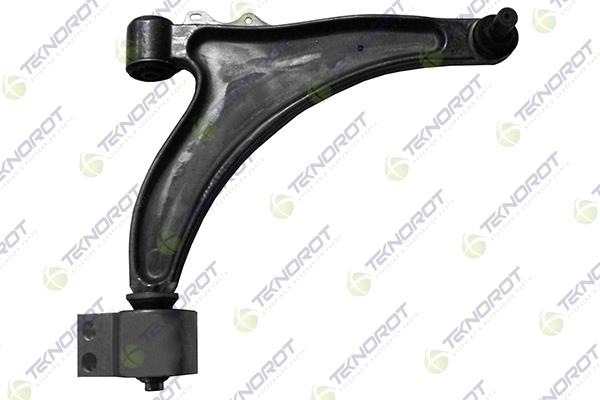 Teknorot O-518 - Важіль незалежної підвіски колеса autozip.com.ua