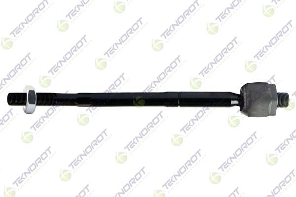 Teknorot O-513 - Осьовий шарнір, рульова тяга autozip.com.ua