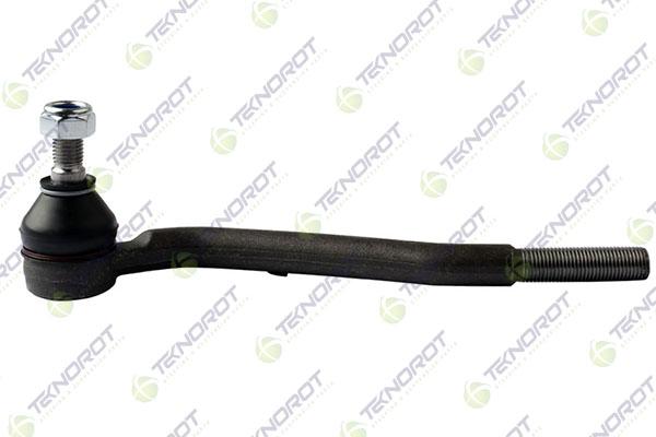Teknorot O-604 - Наконечник рульової тяги, кульовий шарнір autozip.com.ua