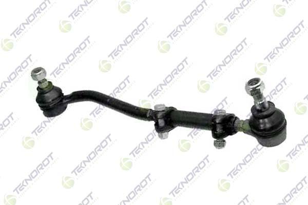 Teknorot O-608 - Поперечна рульова тяга autozip.com.ua