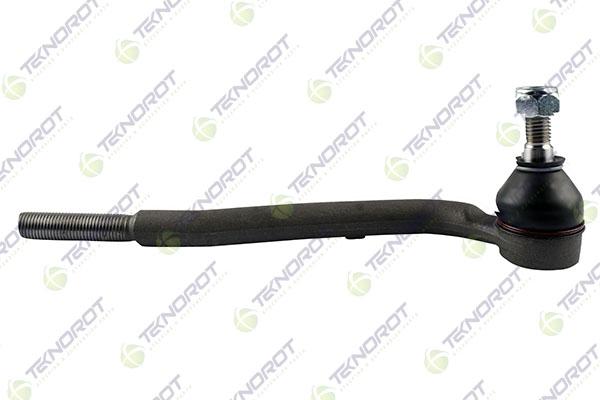 Teknorot O-603 - Наконечник рульової тяги, кульовий шарнір autozip.com.ua