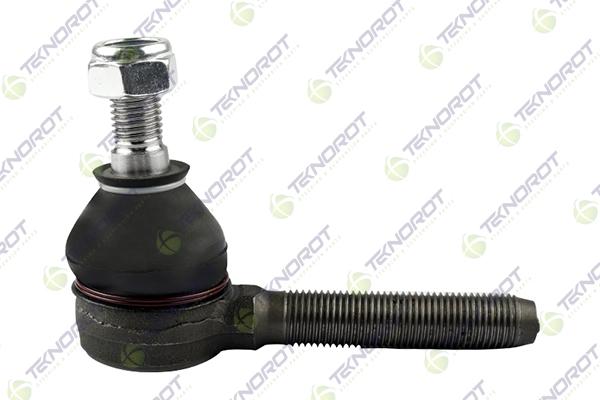Teknorot O-602 - Наконечник рульової тяги, кульовий шарнір autozip.com.ua