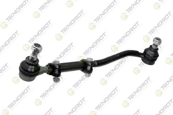 Teknorot O-607 - Поперечна рульова тяга autozip.com.ua