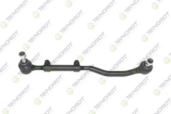 Teknorot O-618 - Поперечна рульова тяга autozip.com.ua