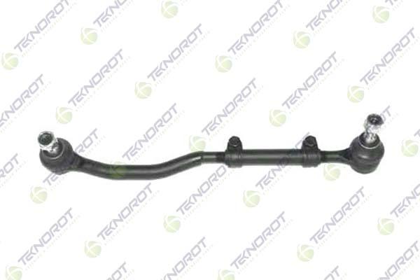 Teknorot O-617 - Поперечна рульова тяга autozip.com.ua
