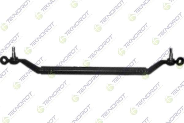 Teknorot O-638 - Поздовжня рульова тяга autozip.com.ua