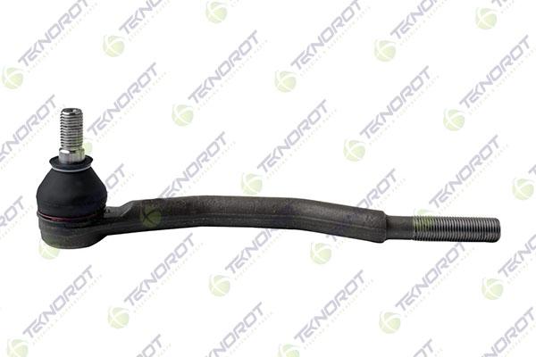 Teknorot O-624 - Наконечник рульової тяги, кульовий шарнір autozip.com.ua