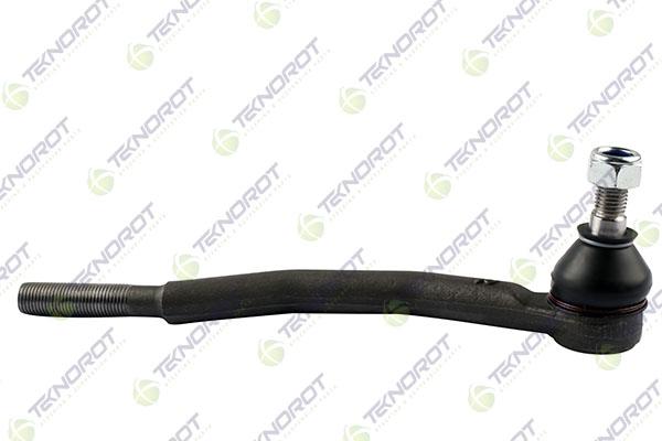 Teknorot O-623 - Наконечник рульової тяги, кульовий шарнір autozip.com.ua