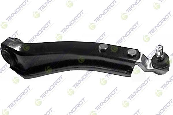Teknorot O-145 - Важіль незалежної підвіски колеса autozip.com.ua