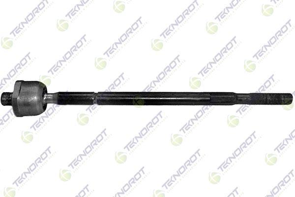 Teknorot O-143 - Осьовий шарнір, рульова тяга autozip.com.ua