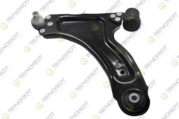 Teknorot O-156 - Важіль незалежної підвіски колеса autozip.com.ua