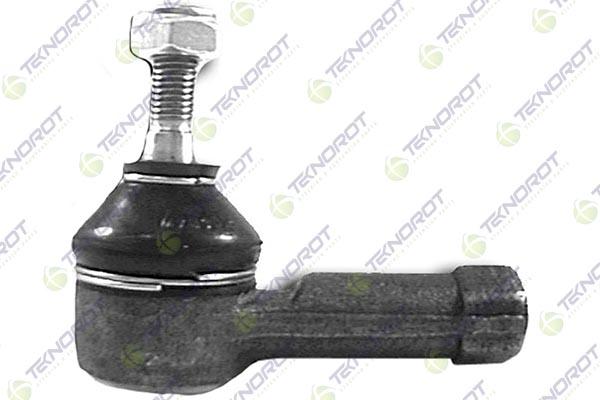 Teknorot O-161 - Наконечник рульової тяги, кульовий шарнір autozip.com.ua