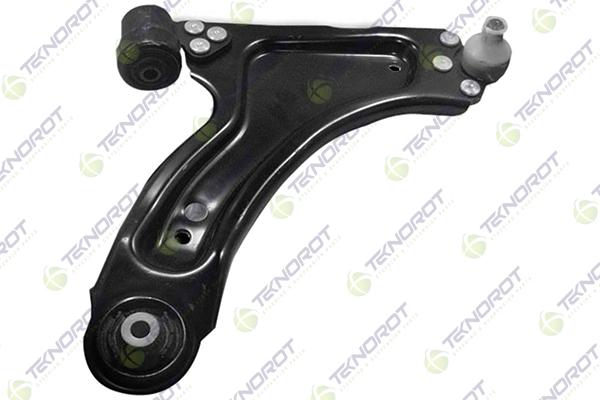 Teknorot O-167 - Важіль незалежної підвіски колеса autozip.com.ua