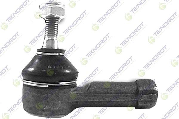 Teknorot O-111 - Наконечник рульової тяги, кульовий шарнір autozip.com.ua