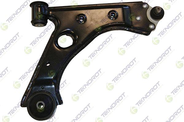 Teknorot O-186 - Важіль незалежної підвіски колеса autozip.com.ua