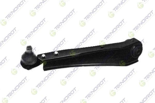 Teknorot O-126 - Важіль незалежної підвіски колеса autozip.com.ua