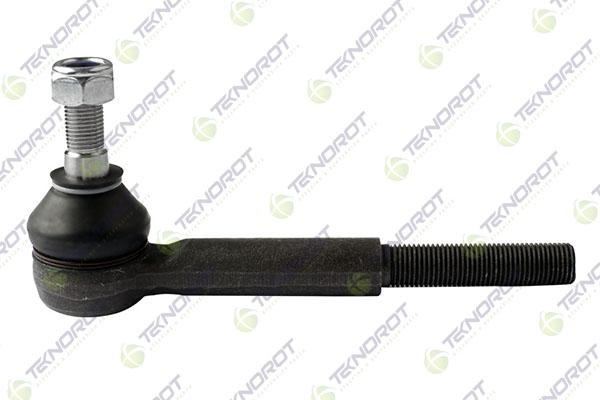 Teknorot O-802 - Наконечник рульової тяги, кульовий шарнір autozip.com.ua