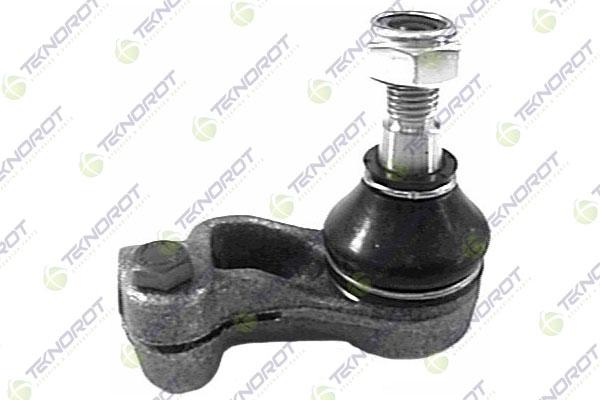 Teknorot O-202 - Наконечник рульової тяги, кульовий шарнір autozip.com.ua