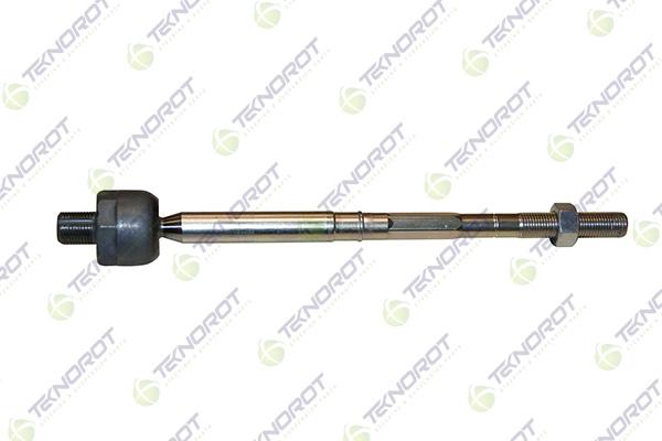 Teknorot O-234 - Осьовий шарнір, рульова тяга autozip.com.ua