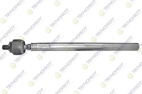 Teknorot P-443 - Осьовий шарнір, рульова тяга autozip.com.ua
