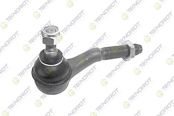 Teknorot P-442 - Наконечник рульової тяги, кульовий шарнір autozip.com.ua