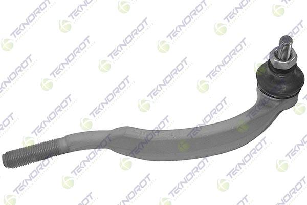 Teknorot P-461 - Наконечник рульової тяги, кульовий шарнір autozip.com.ua