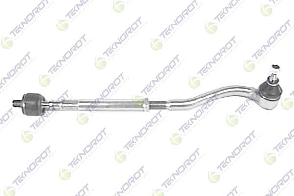 Teknorot P-401306 - Поперечна рульова тяга autozip.com.ua