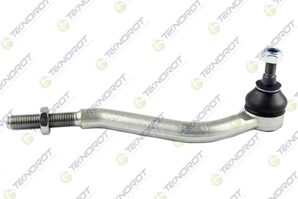 Teknorot P-401 - Наконечник рульової тяги, кульовий шарнір autozip.com.ua