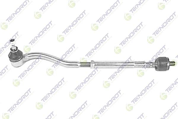 Teknorot P-402407 - Поперечна рульова тяга autozip.com.ua
