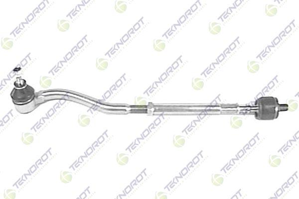 Teknorot P-402306 - Поперечна рульова тяга autozip.com.ua