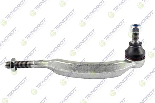 Teknorot P-471 - Наконечник рульової тяги, кульовий шарнір autozip.com.ua