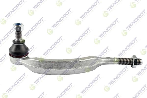 Teknorot P-472 - Наконечник рульової тяги, кульовий шарнір autozip.com.ua